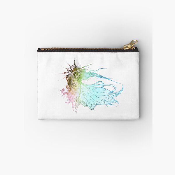 Artikelvorschau, -FINAL FANTASY- Final Fantasy XV Regenbogen-Logo entworfen und verkauft von ShimadaSan.