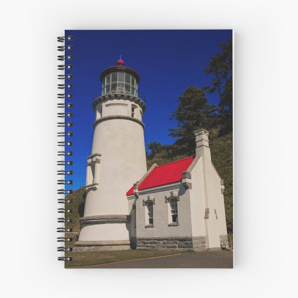 Item preview, Heceta Head Lighthouse designed and sold by Laddie Halupa.
