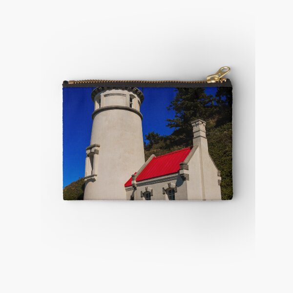 Item preview, Heceta Head Lighthouse designed and sold by Laddie Halupa.