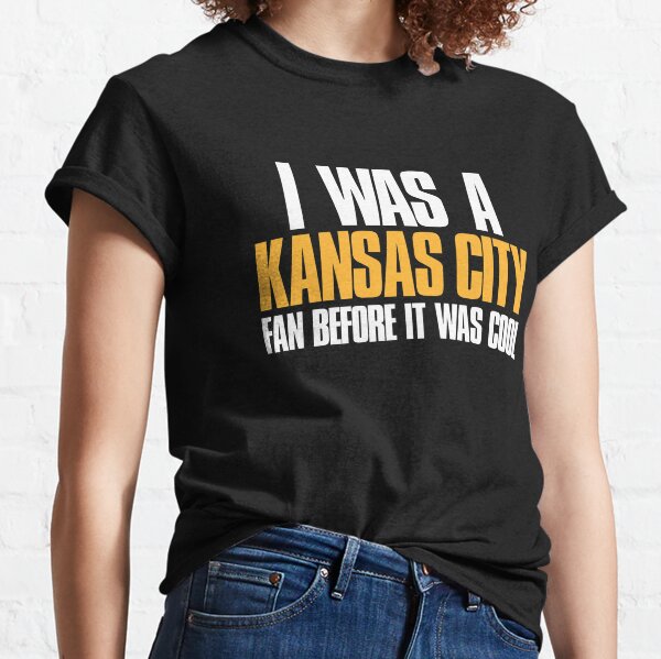 cool kansas city shirts