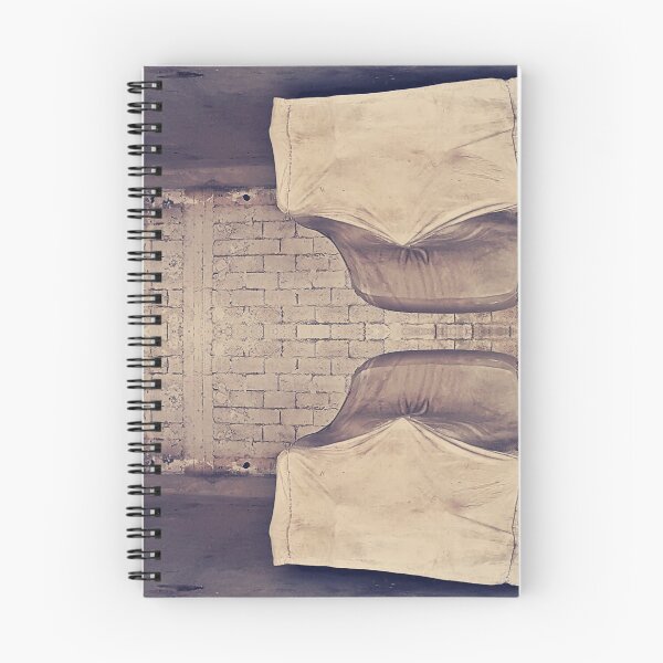 Item preview, UNDER WRAPS. City Parking Problem Solution? designed and sold by mister-john.