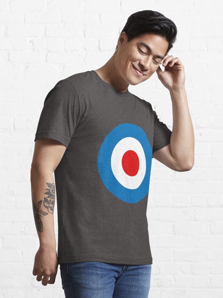 mod t shirts uk