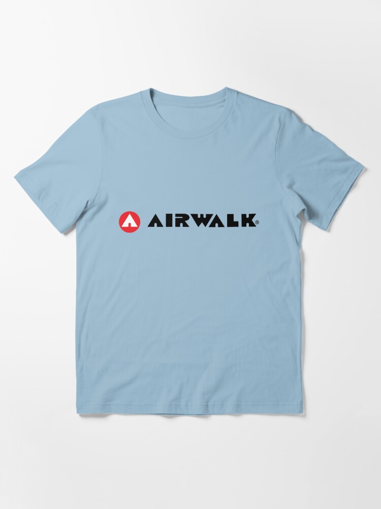 t shirt airwalk