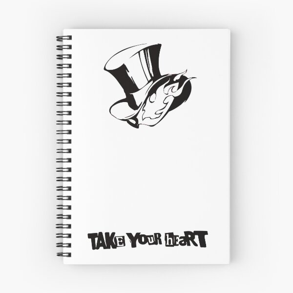 Item preview, Phantom Thieves - Person 5 designed and sold by LPrado.