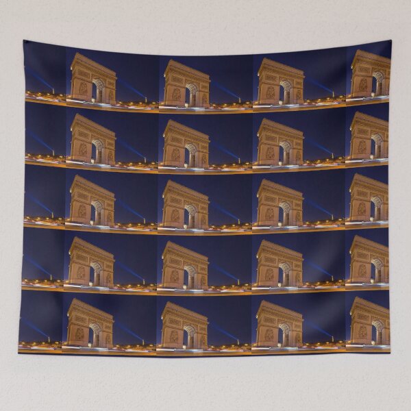 Item preview, Paris t-shirt designed and sold by Ibrahima SAKO.
