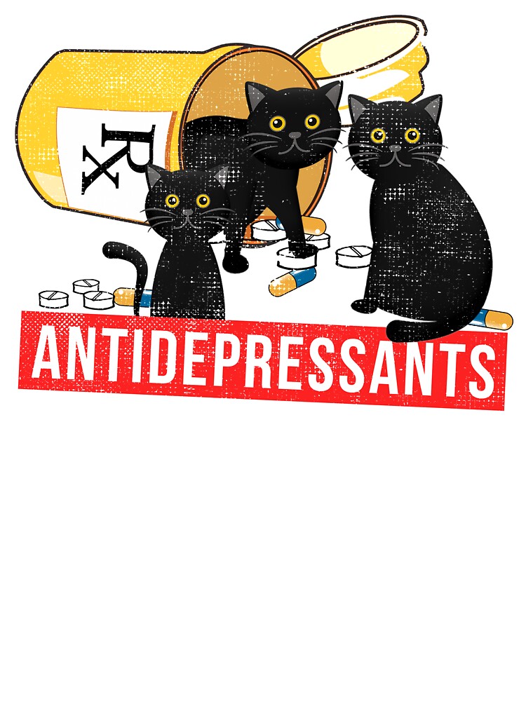 cat antidepressants