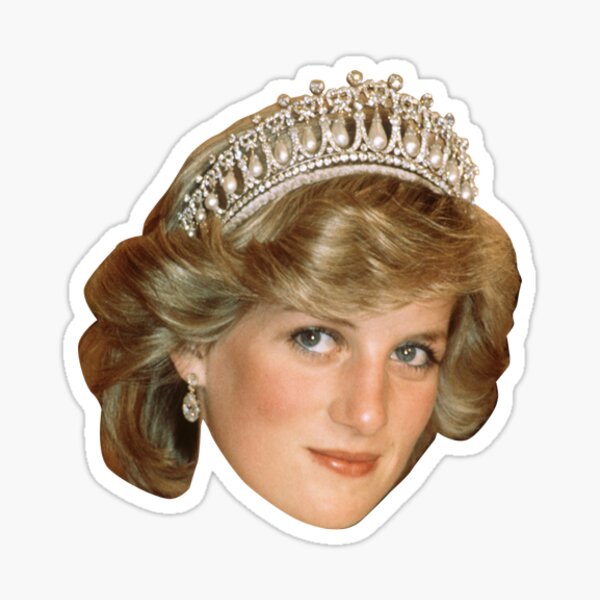 Artikel-Vorschau von Prinzessin Diana, designt und verkauft von koroleva-carly.