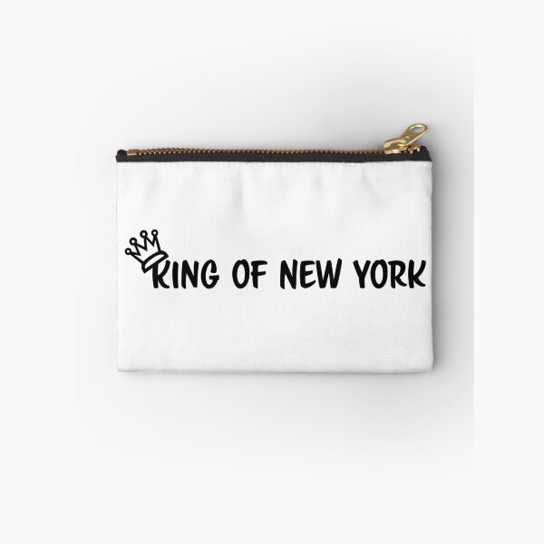 Item preview, Newsies King of New York Design designed and sold by artsyandinspire.