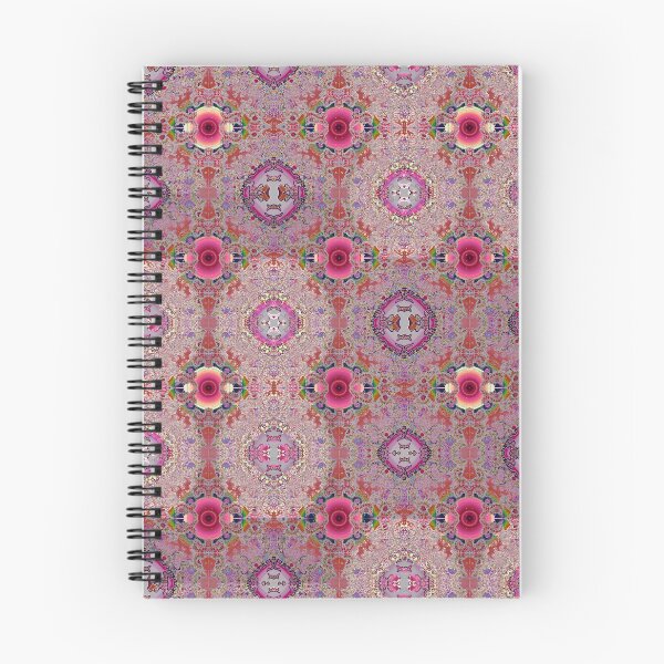 Item preview, Lozenge Complex, Magenta and Violet designed and sold by TheCircles.