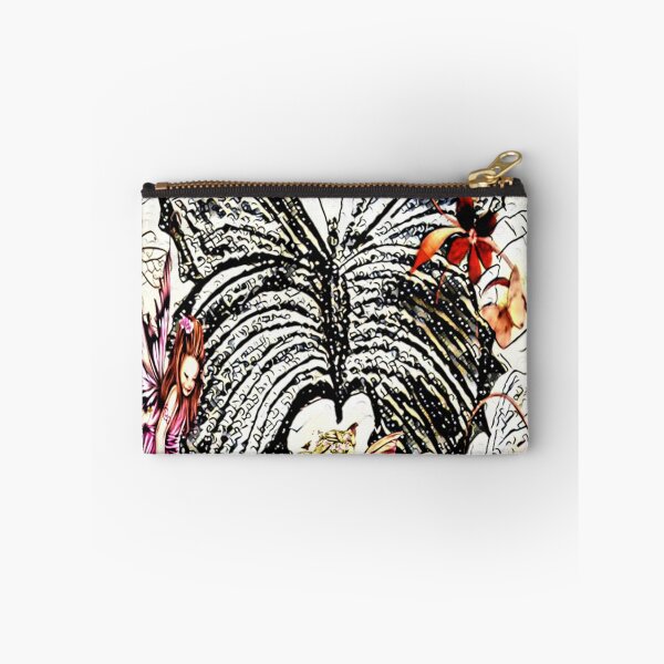 Item preview, The Butterfly Care Taker designed and sold by DDGolden.