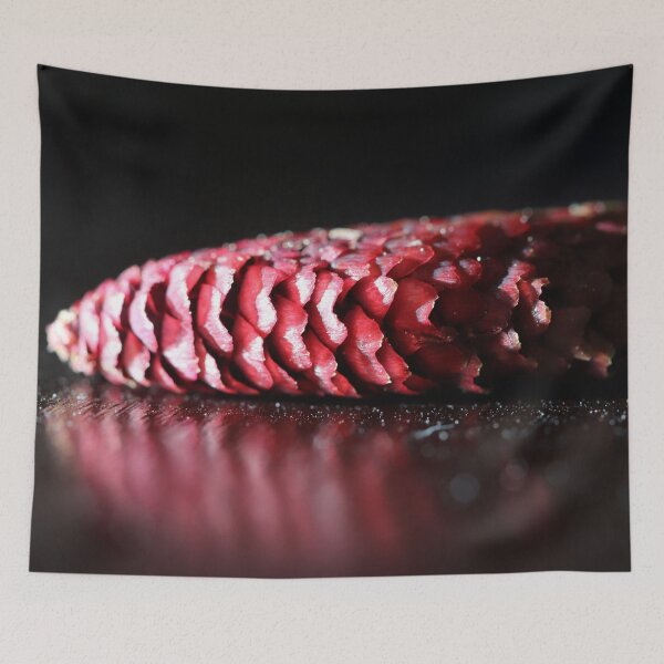 Item preview, Young Pine Cone designed and sold by cuprum.