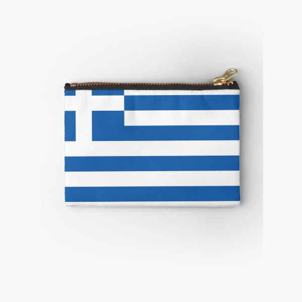 Item preview, Greek Flag Design with Country Name designed and sold by merchhost.