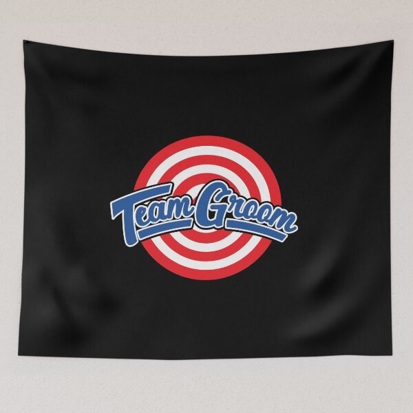 Item preview, Team Groom, bachelor party, target, dartboard designed and sold by Mohja-Design.