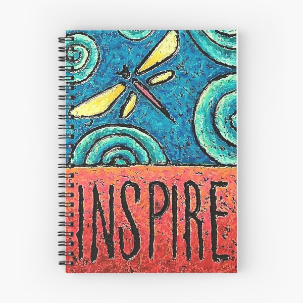 Item preview, Inspire designed and sold by Merideth Young.