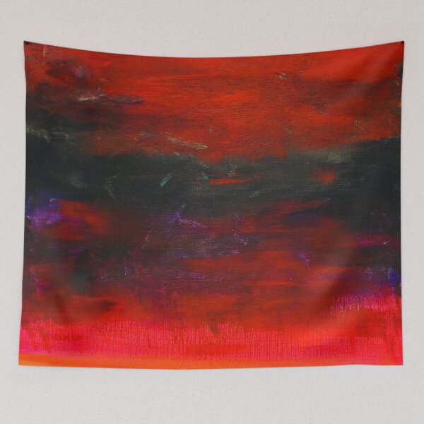 Item preview, From a Nightmare II designed and sold by Maja Sipilovic.
