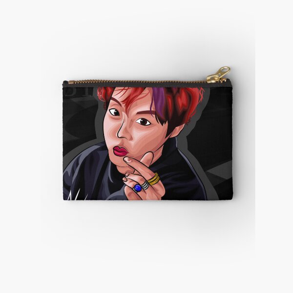 Item preview, BTS - J-HOPE ~KPOP~ designed and sold by Tasha Illustrates.