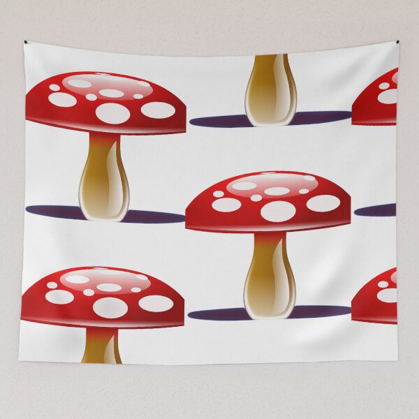 Item preview, Mushroom designed and sold by Ibrahima SAKO.