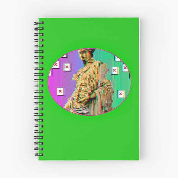 Item preview, G l i t c h D e i t y designed and sold by 0verlord-.