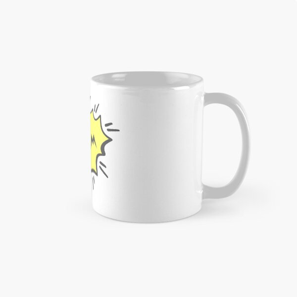 Item preview, BOOM! designed and sold by Mr.Epic - Shop.