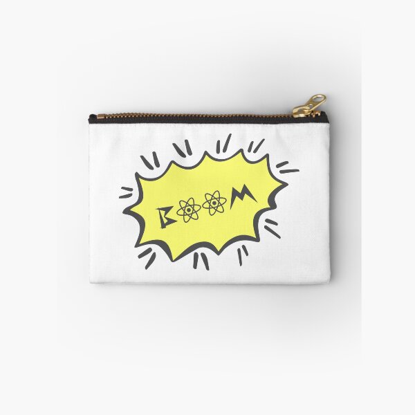 Item preview, BOOM! designed and sold by Mr.Epic - Shop.