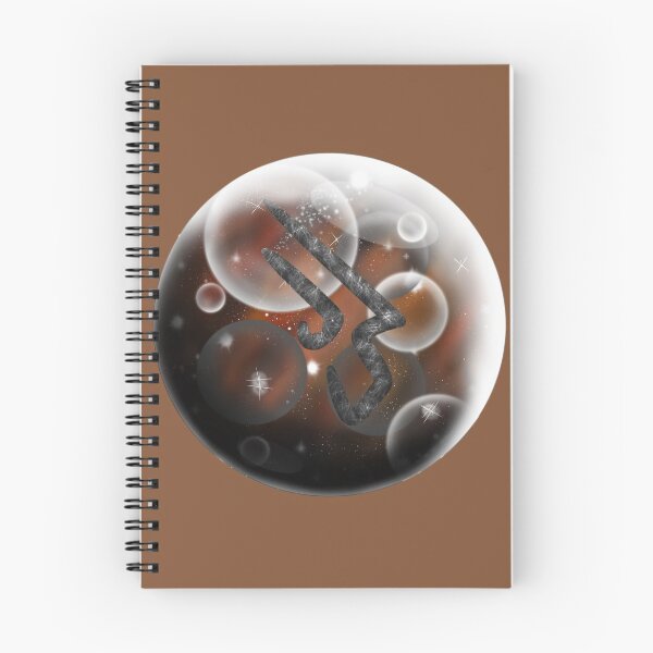 Item preview, Machinist Galaxy Orb designed and sold by Selryna.
