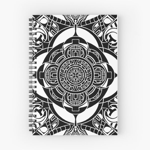 Item preview, A Study in Black & White: 18-Alpha designed and sold by OmegaNorth.