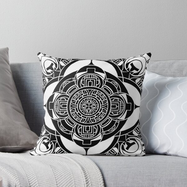 Item preview, A Study in Black & White: 18-Alpha designed and sold by OmegaNorth.