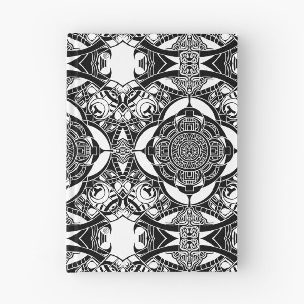 Item preview, A Study in Black & White: 18-Alpha designed and sold by OmegaNorth.