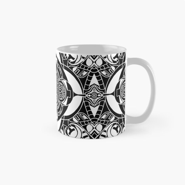 Item preview, A Study in Black & White: 18-Alpha designed and sold by OmegaNorth.