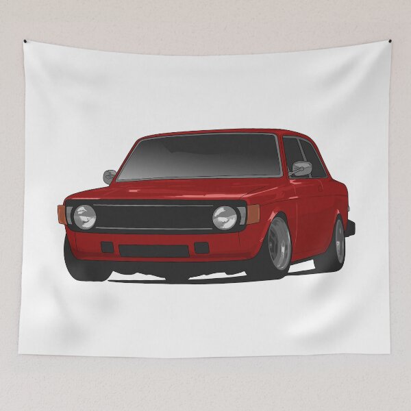 Item preview, 142 Cherry Red Ver. designed and sold by ILLUSTRIOUSEUROS.