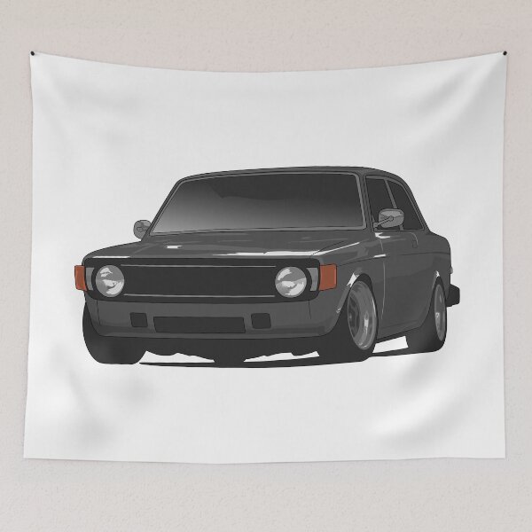 Item preview, 142 Dark Grey Ver. designed and sold by ILLUSTRIOUSEUROS.