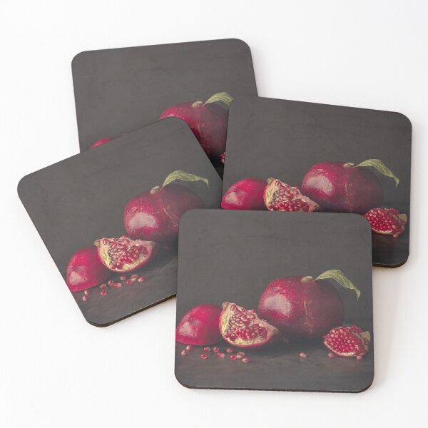 Item preview, Pomegranate designed and sold by BobbiFox.