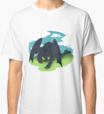 Httyd T-Shirts