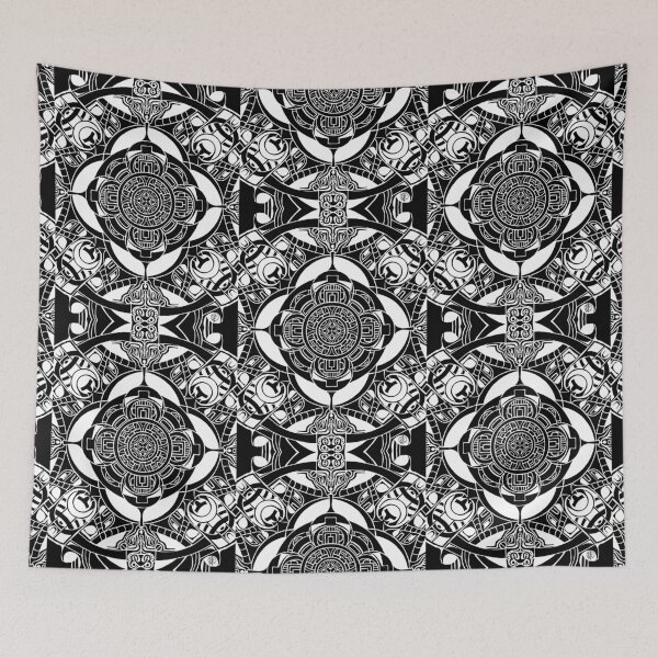 Item preview, A Study in Black & White: 18-Omega designed and sold by OmegaNorth.