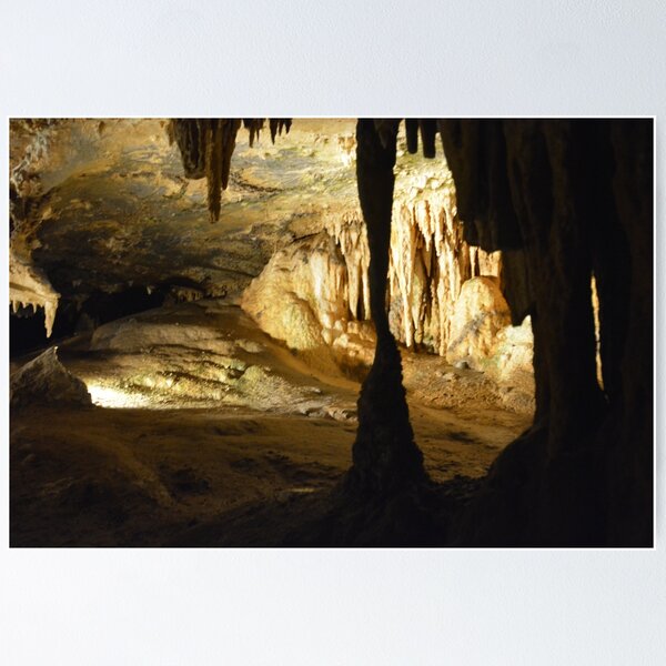 Item preview, Luray Cavern 5 designed and sold by Sunshinesmile83.