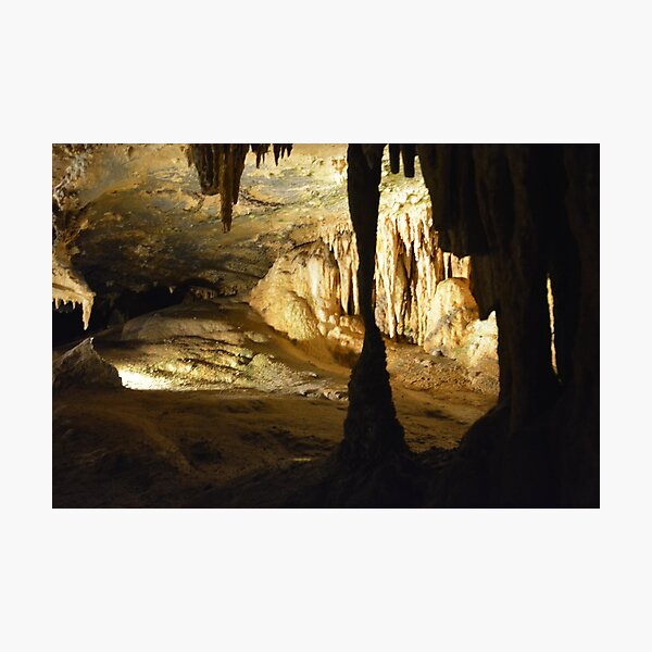 Item preview, Luray Cavern 5 designed and sold by Sunshinesmile83.