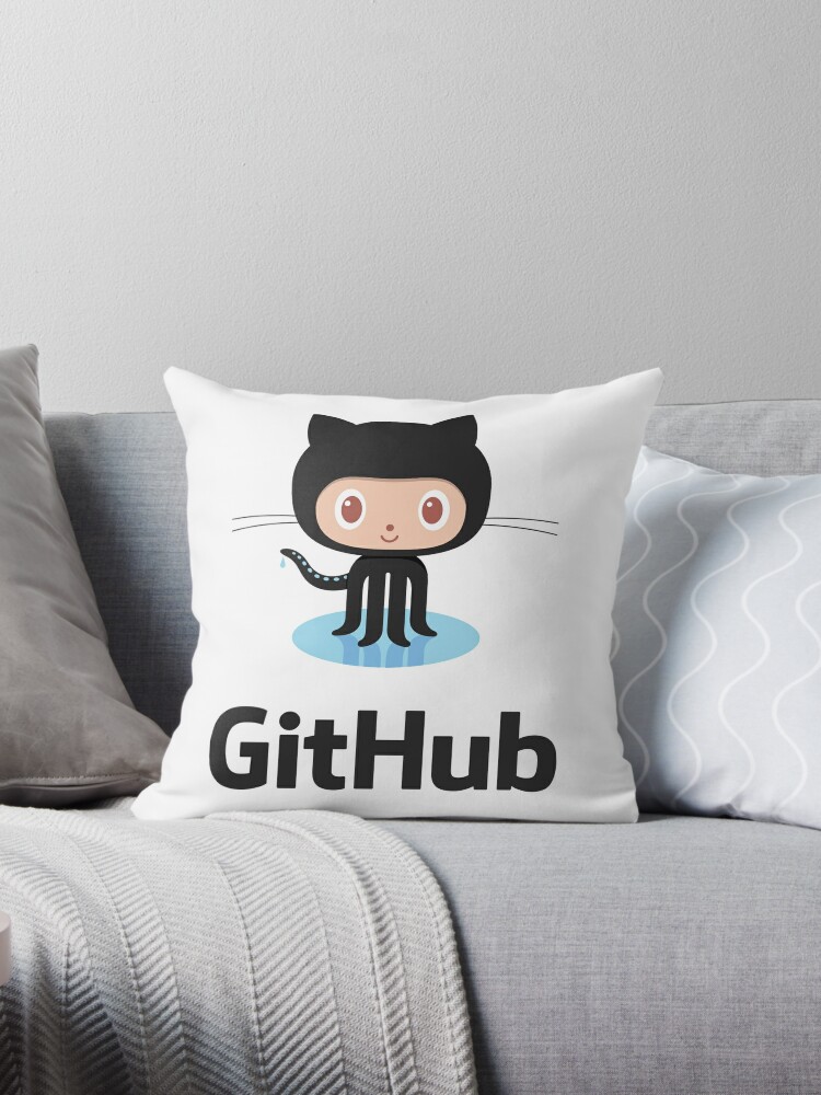 GitHub Octocat\