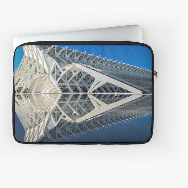 Moby-Dick Laptop Sleeve