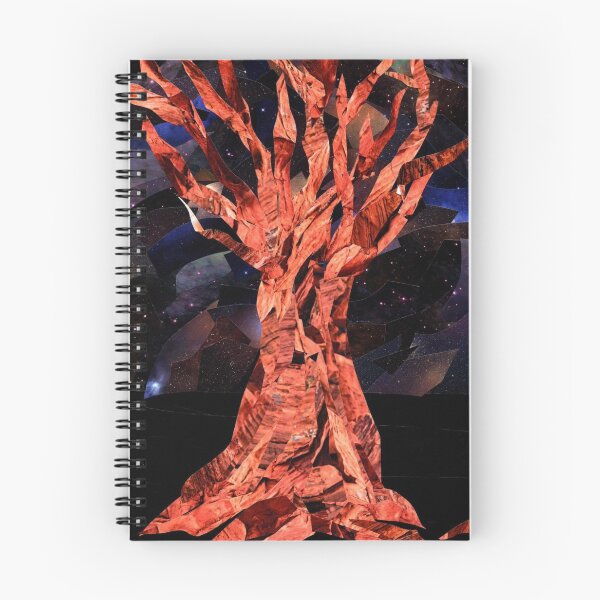 Item preview, Wintry Tree designed and sold by cajunhusker.