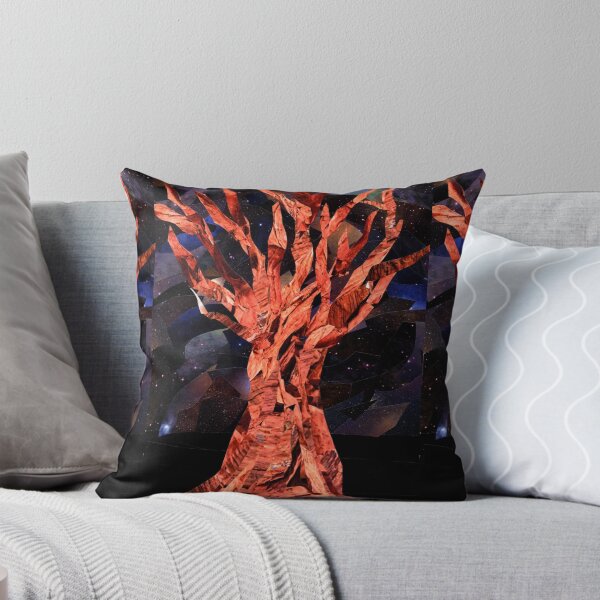Item preview, Wintry Tree designed and sold by cajunhusker.