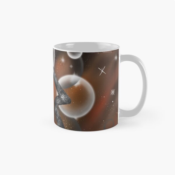 Item preview, Machinist Galaxy designed and sold by Selryna.