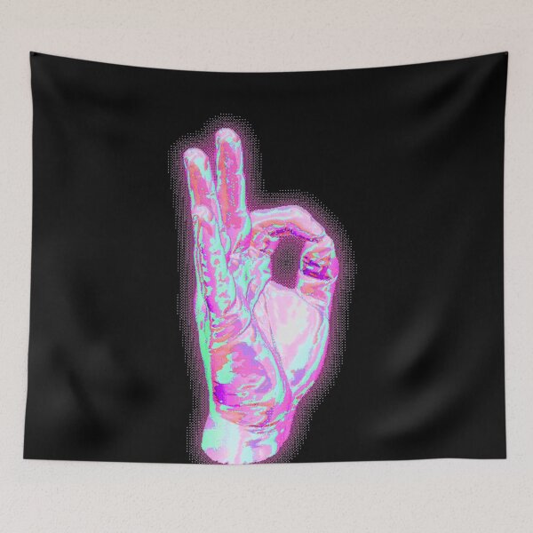 Item preview, Distorted  designed and sold by willowbee24.