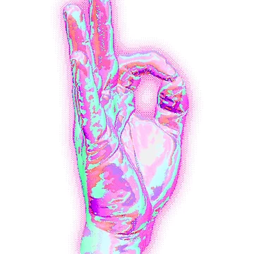 Artwork thumbnail, Distorted by willowbee24