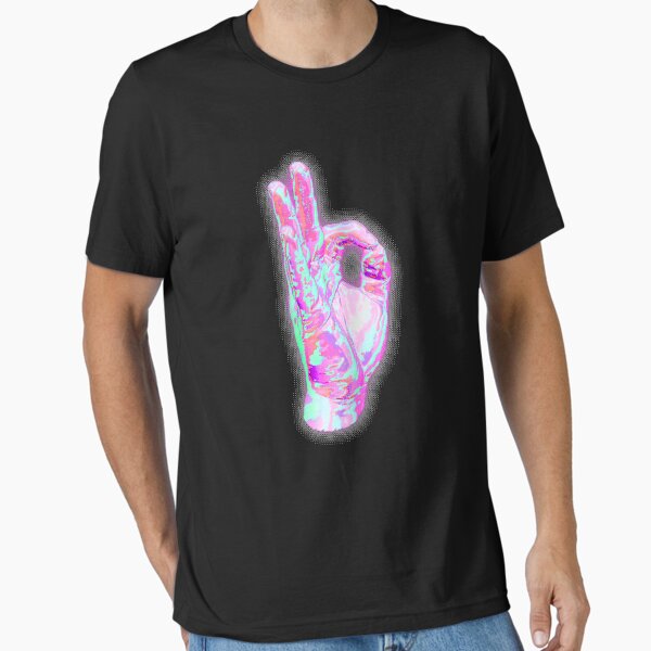 black adidas roblox t shirt