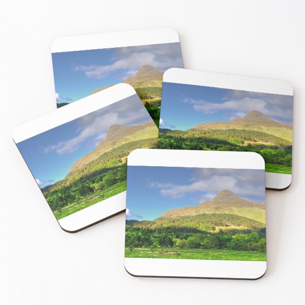 Item preview, The Pap of Glencoe, Scotland designed and sold by AlbaPhotography.