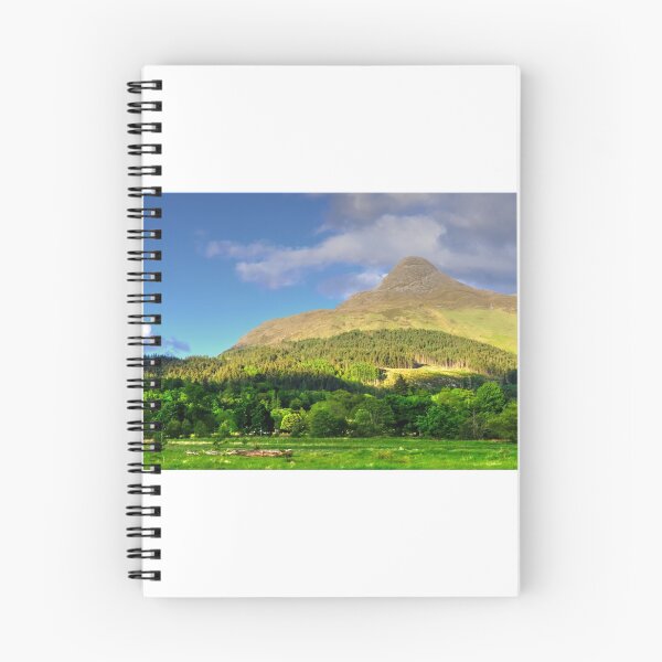 Item preview, The Pap of Glencoe, Scotland designed and sold by AlbaPhotography.