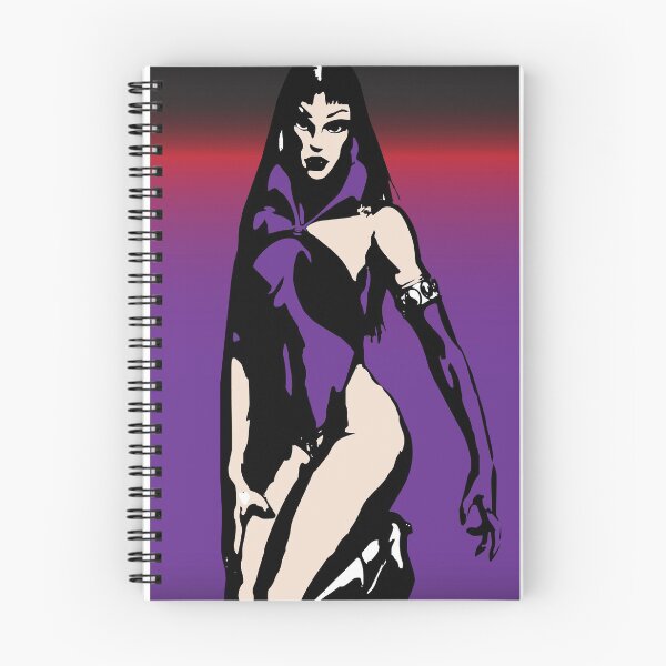 Item preview, CyberWitch designed and sold by cykore69.