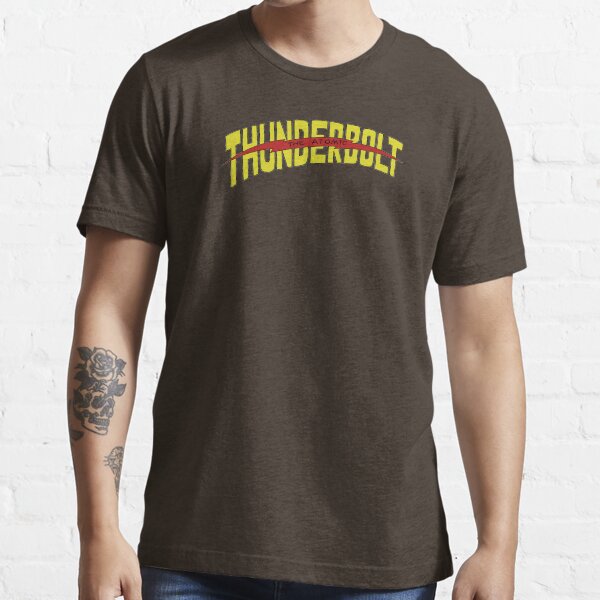 The Atomic Thunderbolt Essential T-Shirt