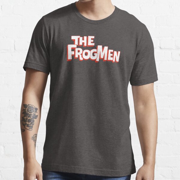 The Frogmen Essential T-Shirt