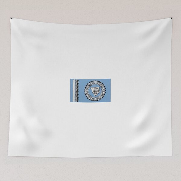 Item preview, Blackfoot Flag designed and sold by Lawrence Baird.